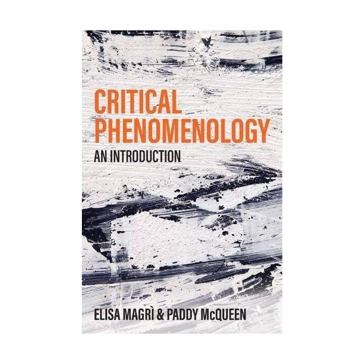 Critical Phenomenology