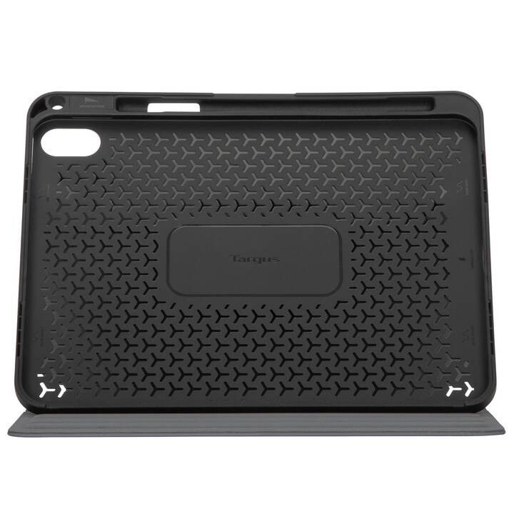 Targus Click-In Case Per IPad 7° Gen 10.2” E IPad Pro/Air 10.5”
