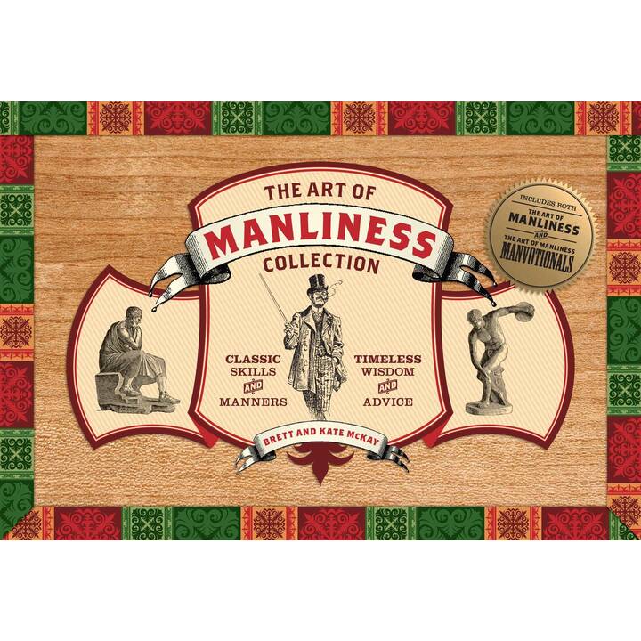 Art of Manliness Collection