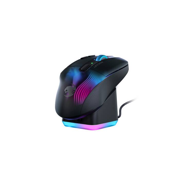 ROCCAT Kone XP Air Mouse (Senza fili, Gaming)