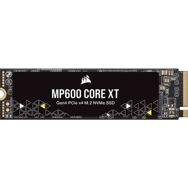CORSAIR MP600 Core XT (PCI Express, 2000 GB)