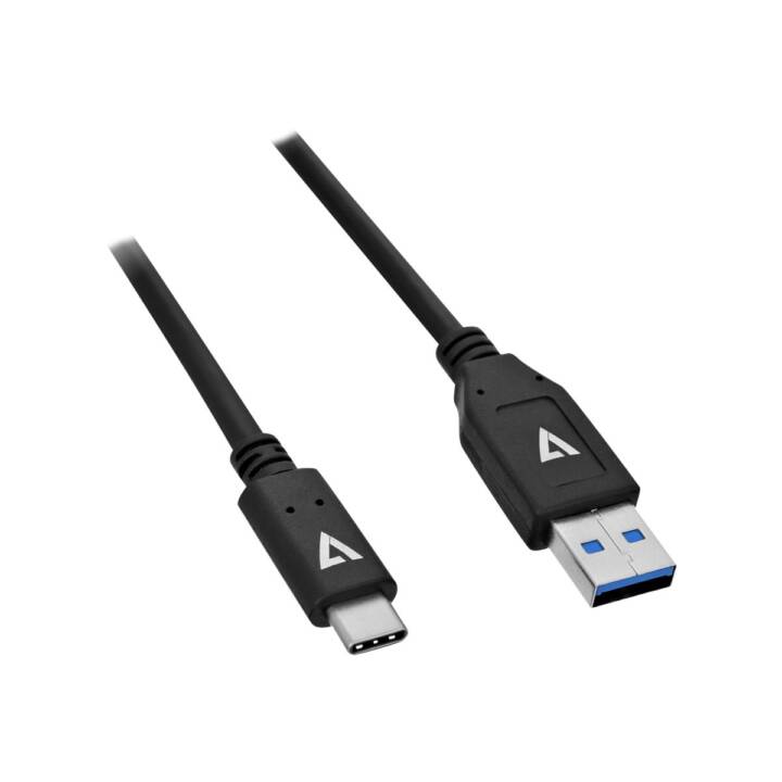 V7 USB Typ-C-Kabel