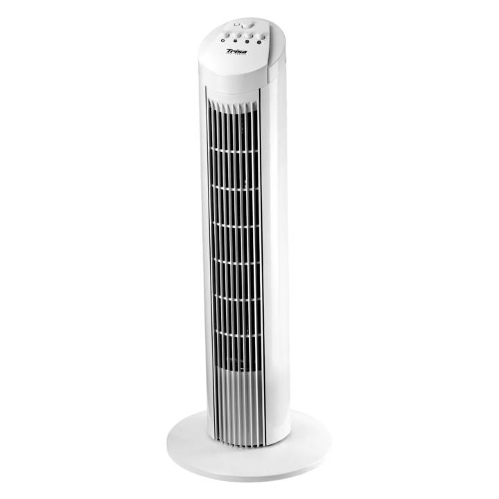 TRISA Turmventilator Fresh Air (48 dB, 45 W)