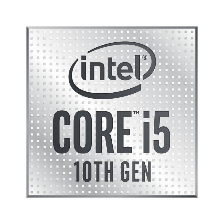 INTEL Core i5-10600KF (LGA 1200, 4.1 GHz)