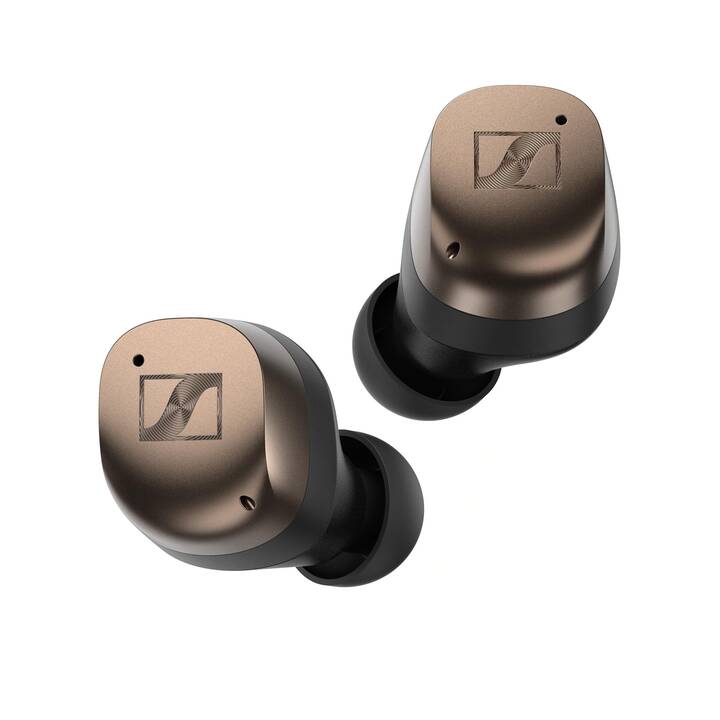 SENNHEISER Momentum True Wireless 4 (ANC, Rame)