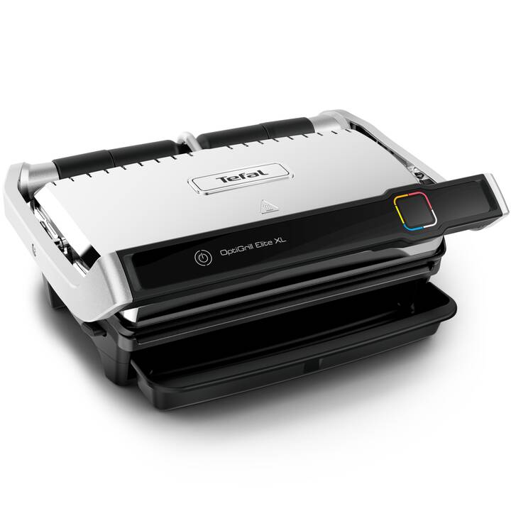 TEFAL OptiGrill Elite XL GC760D12 Grill a contatto