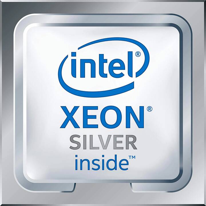 DELL PowerEdge R750XS C9X54 (Intel Xeon Silber, 32 GB, 2.4 GHz)