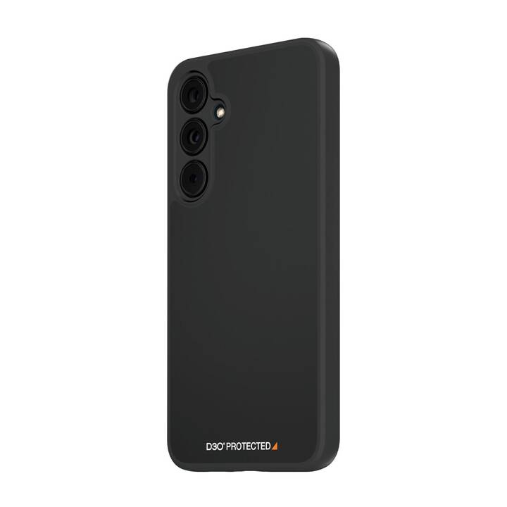 PANZERGLASS Coque rigide (Galaxy A55, Noir)