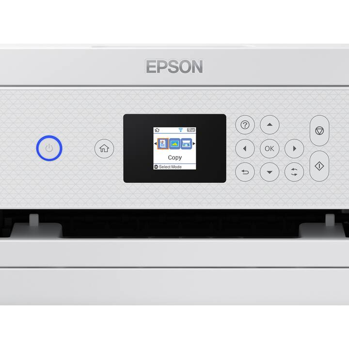 EPSON ET-2856 EcoTank (Stampante a getto d'inchiostro, Colori, WLAN)