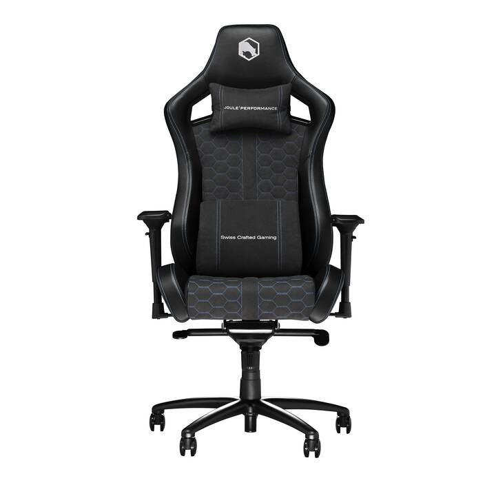JOULE PERFORMANCE Gaming Chaise (Noir)