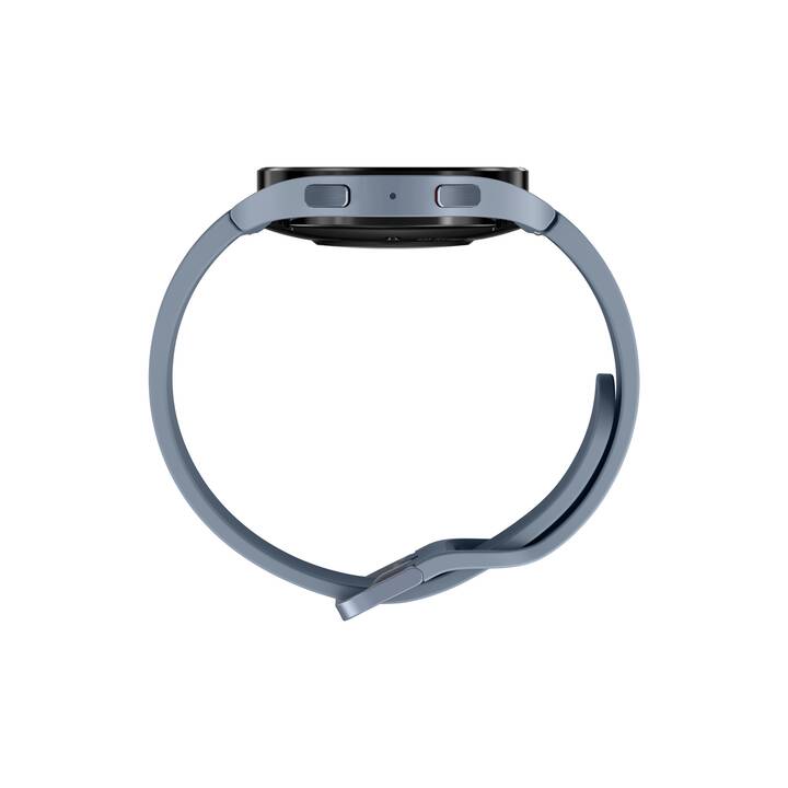 SAMSUNG Galaxy Watch5 LTE (44 mm, Aluminium, Galileo, GLONASS, Beidou, GPS, 4G)