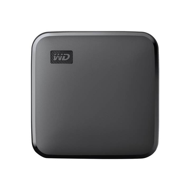 WD Elements SE (USB de type A, 1 TB)