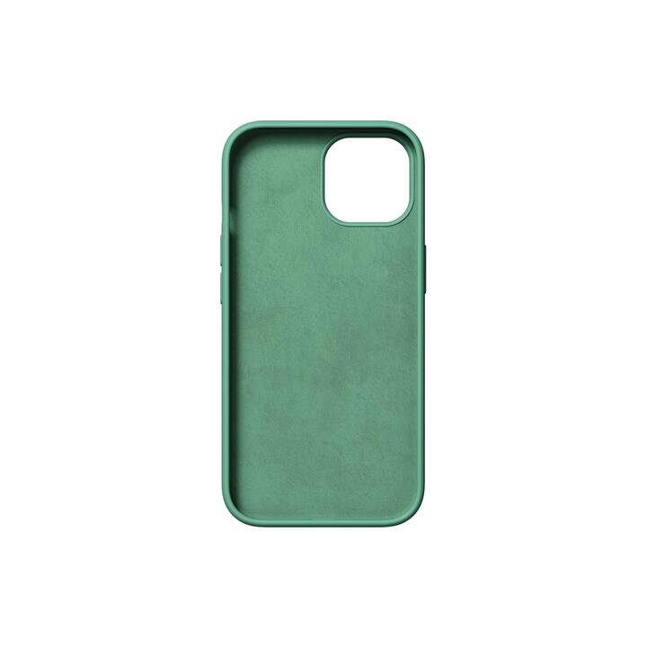 NUDIENT Backcover Base Case (iPhone 15, Vert)