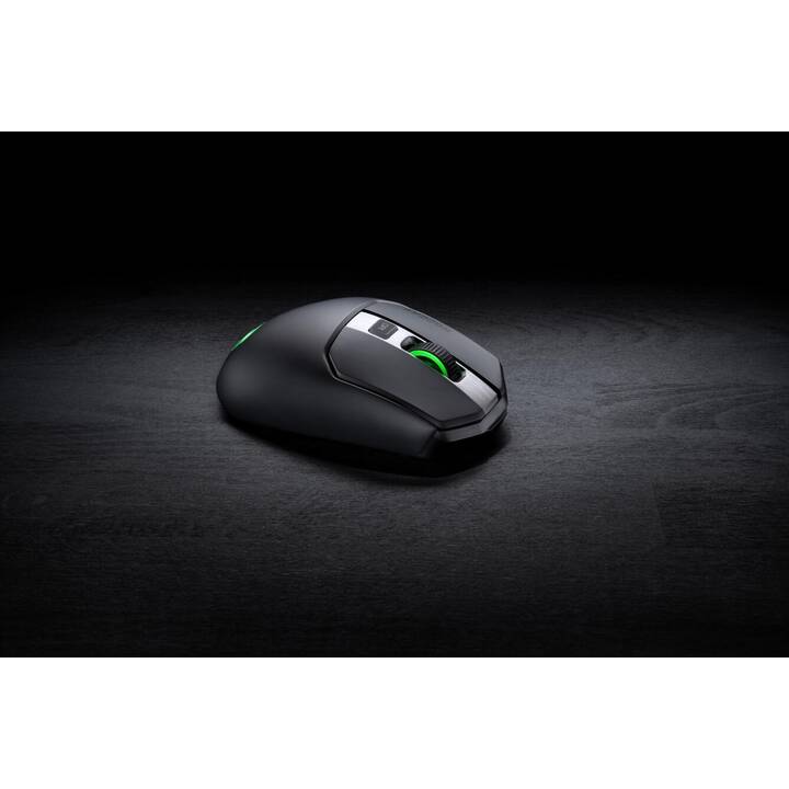ROCCAT Kain 200 AIMO Maus (Kabellos, Gaming)