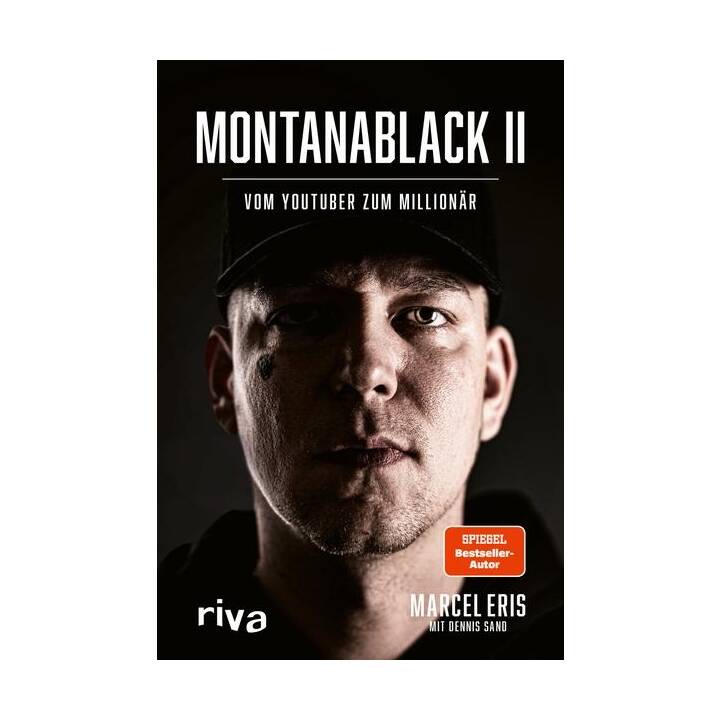 MontanaBlack II