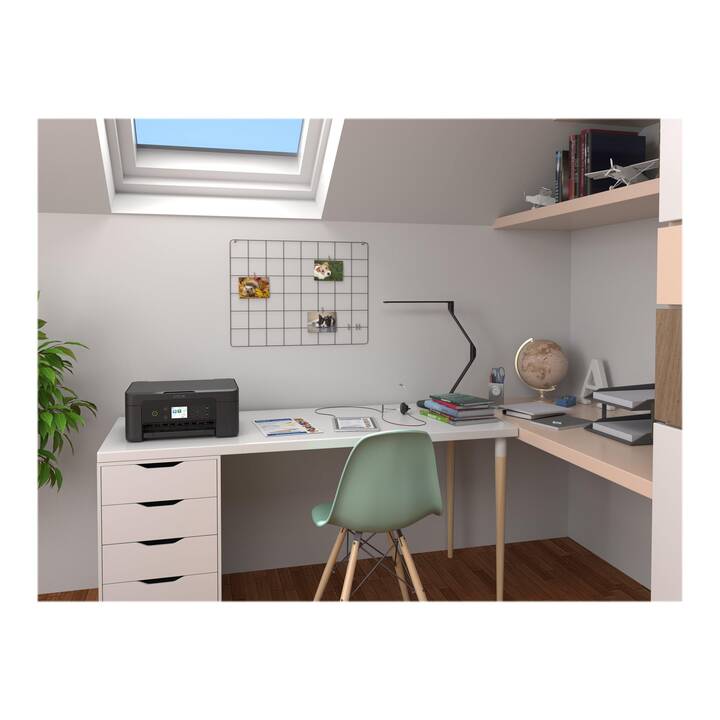 EPSON Expression Home XP-4200 (Tintendrucker, Farbe, WLAN)