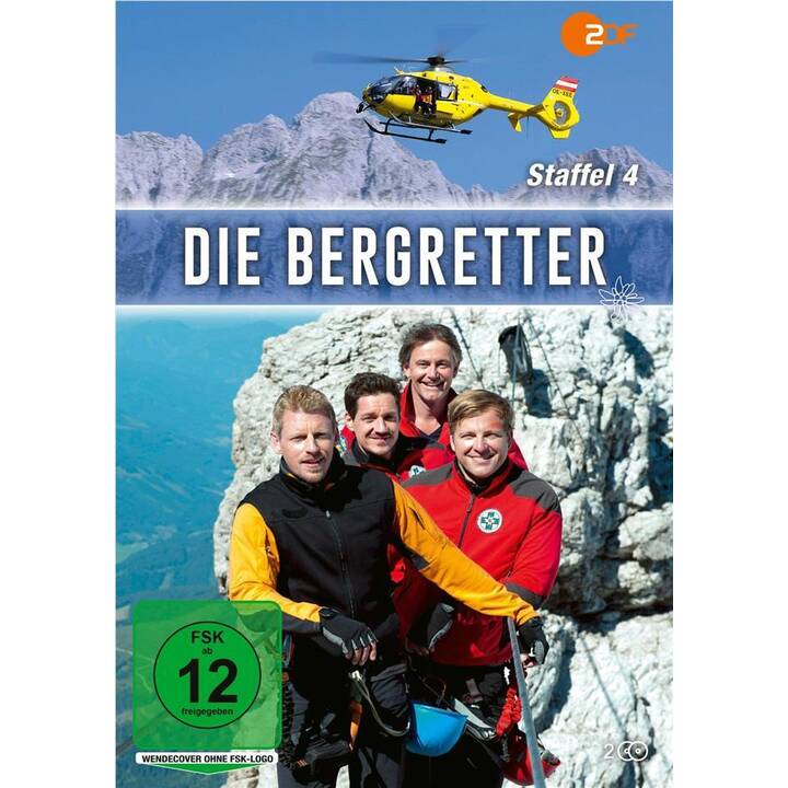 Die Bergretter Stagione 4 (DE)