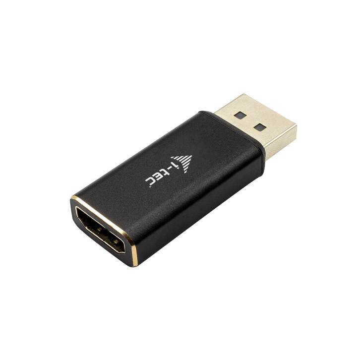 I-TEC Adaptateur vidéo (DisplayPort)