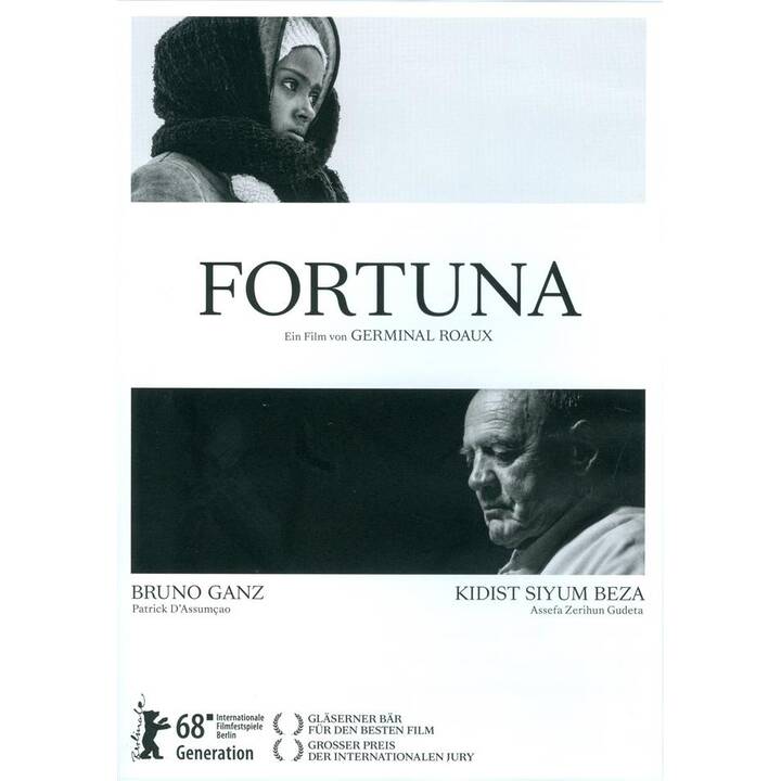 Fortuna (FR)
