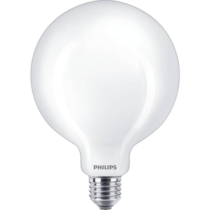 PHILIPS Ampoule LED Classic (E27, 10.5 W)