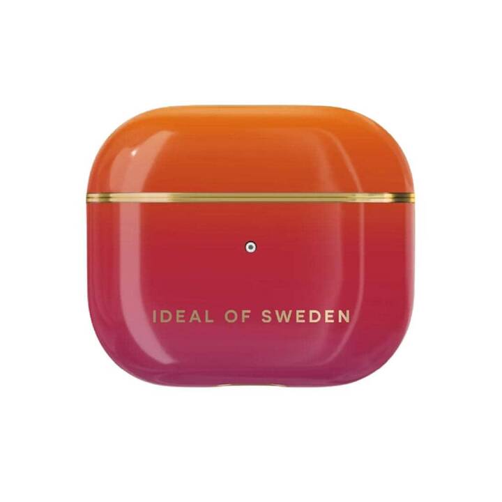 IDEAL OF SWEDEN Ladestation (Rot, Pink)