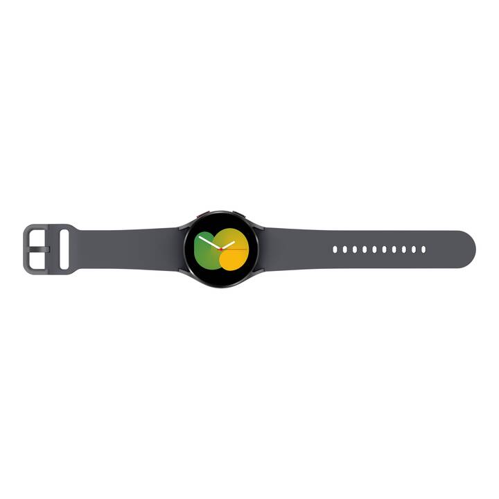 SAMSUNG Galaxy Watch5 LTE (40 mm, Aluminium, Galileo, GLONASS, Beidou, GPS, 4G)