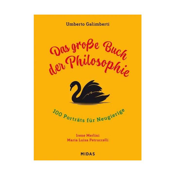Das grosse Buch der Philosophie