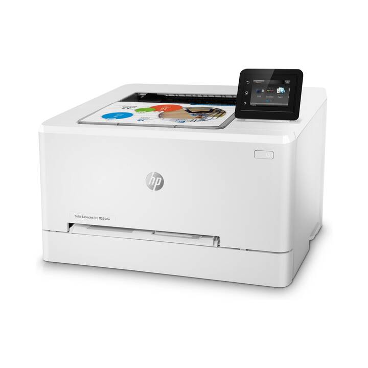 HP LaserJet Pro M255dw (Laserdrucker, Farbe, WLAN)