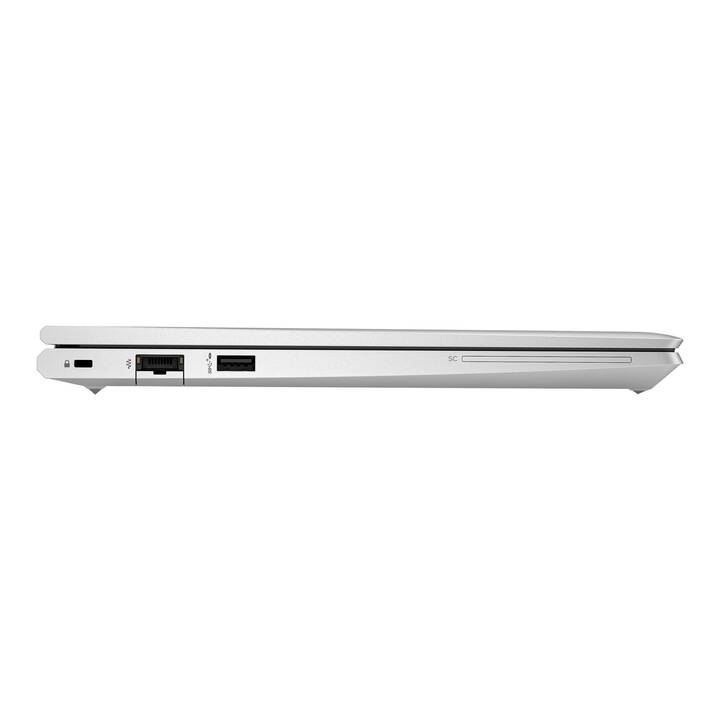 HP EliteBook 640 G10 (14", Intel Core i5, 16 GB RAM, 256 GB SSD)