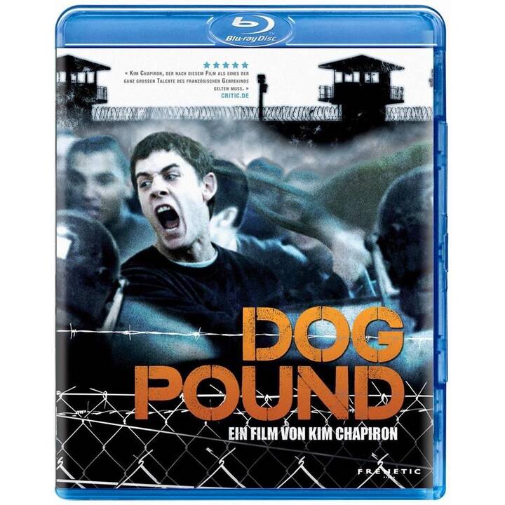 Dog Pound (DE, EN)