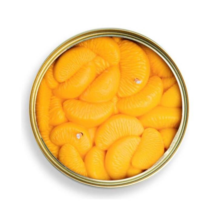 CANDLECAN Duftkerze Peeled Tangerines