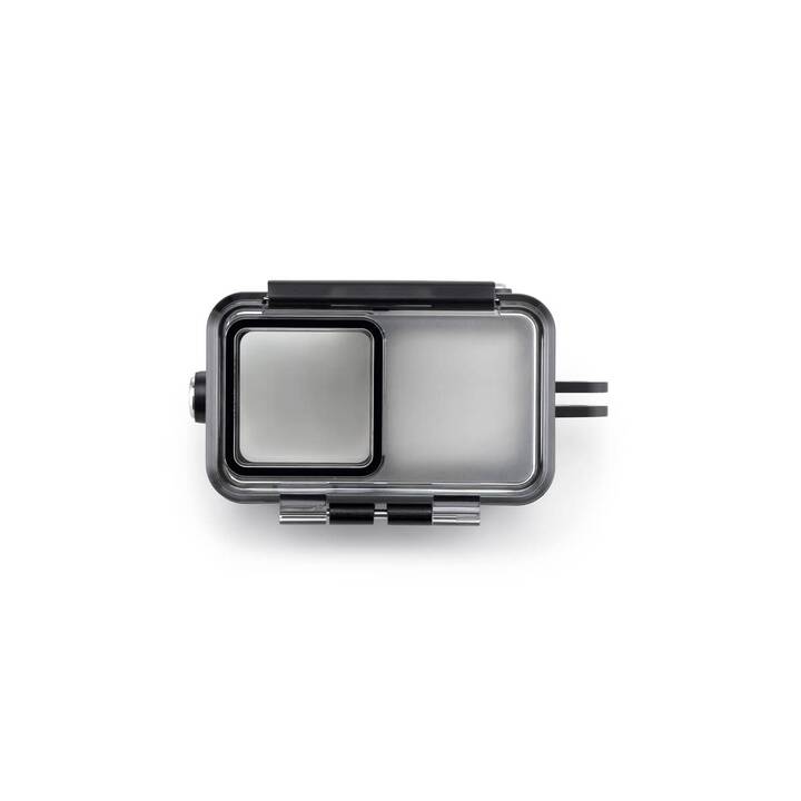 DJI Action 2 Waterproof Case Casse (Nero)