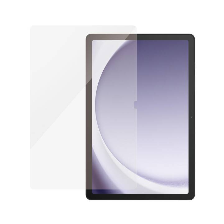 PANZERGLASS Bildschirmfolie (11", Galaxy Tab A9+, Transparent)