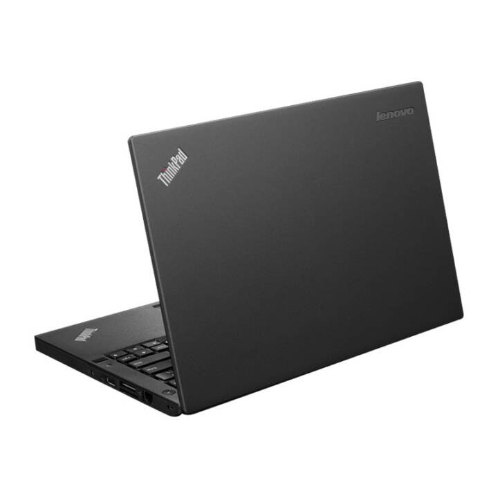 LENOVO ThinkPad X260 (12.5", Intel Core i5, 8 GB RAM, 128 GB SSD)