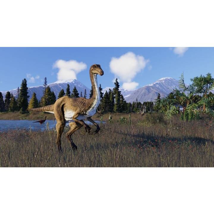 Jurassic World Evolution 2 (DE)