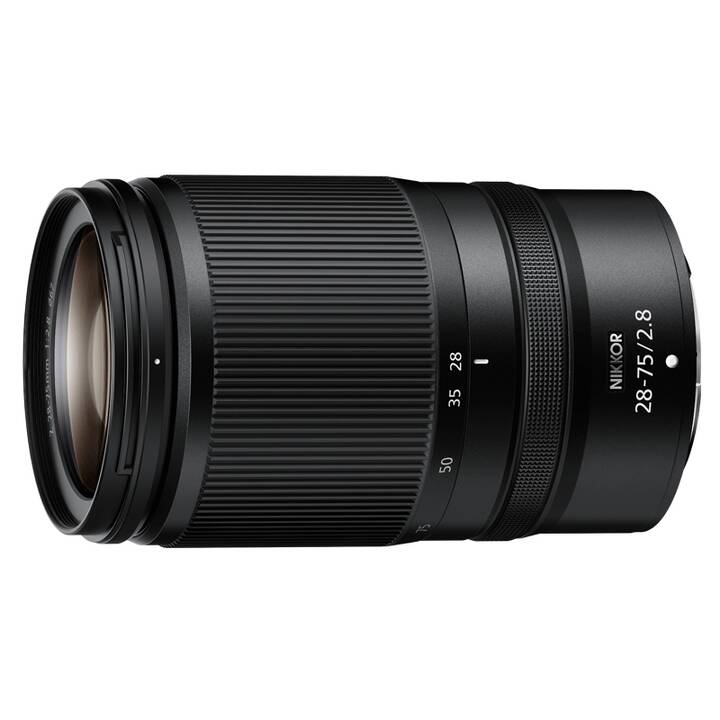 NIKON Nikkor Z 28-75mm F/2.8-22 (Z-Mount)