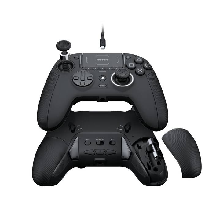 NACON Revolution 5 Pro Manette (Noir)