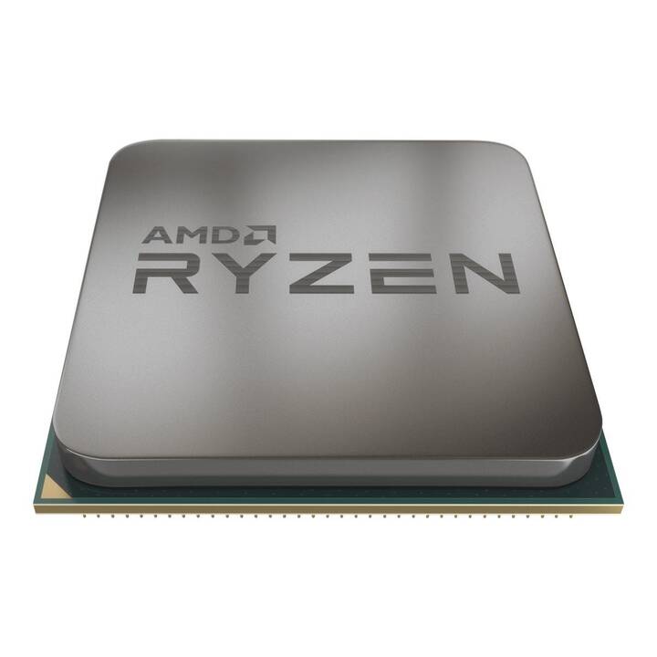 AMD Ryzen 3 3200 (AM4, 3.6 GHz)