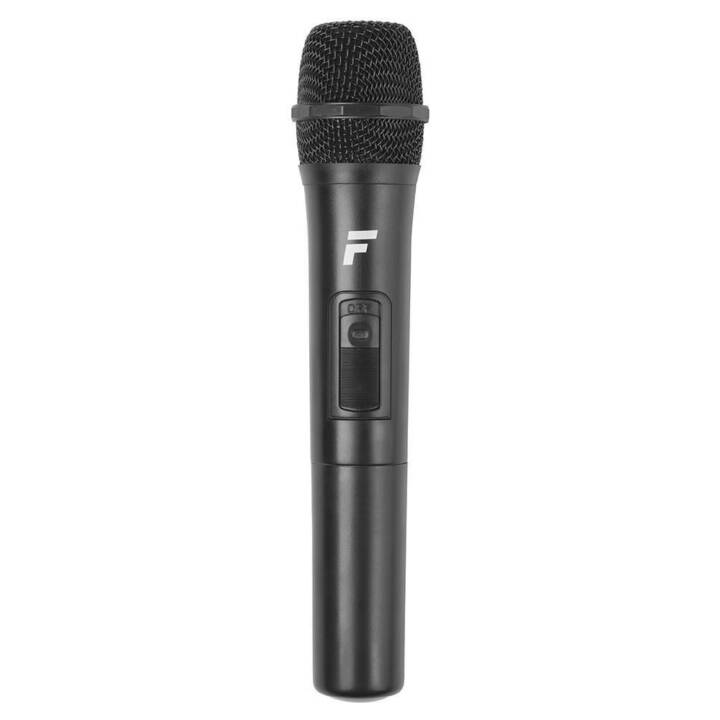 FENTON FT15JB (Diffusori Bluetooth)