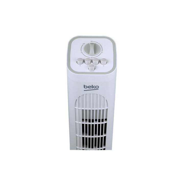 BEKO Ventilateur tour EFW5100W (62 dB(A), 35 W)