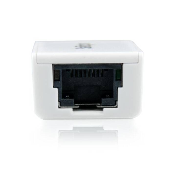 STARTECH.COM Adapter (RJ-45, USB 3.0 Typ-A, 100 m)