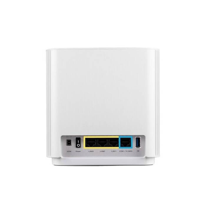 ASUS ZenWiFi Router