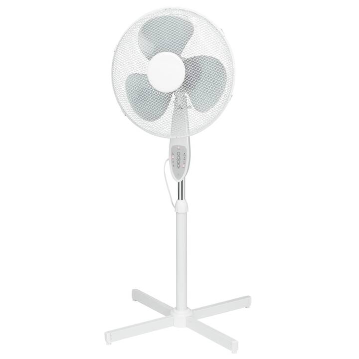 INTERTRONIC Ventilatore in piedi (50 W)