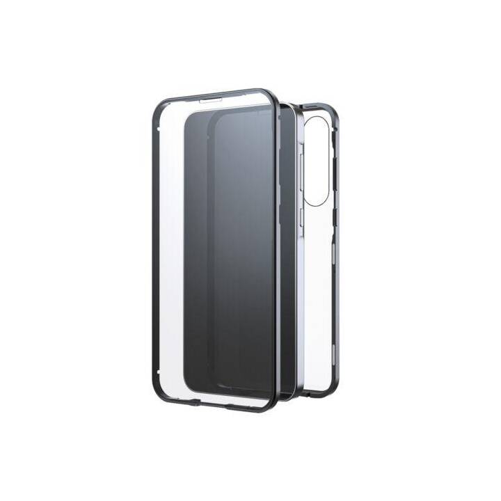 BLACK ROCK Displayschutzglas (Galaxy A55, 1 Stück)