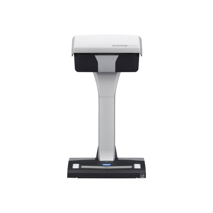 FUJITSU ScanSnap SV600 (USB, USB 2.0, USB 2.0 de type B)