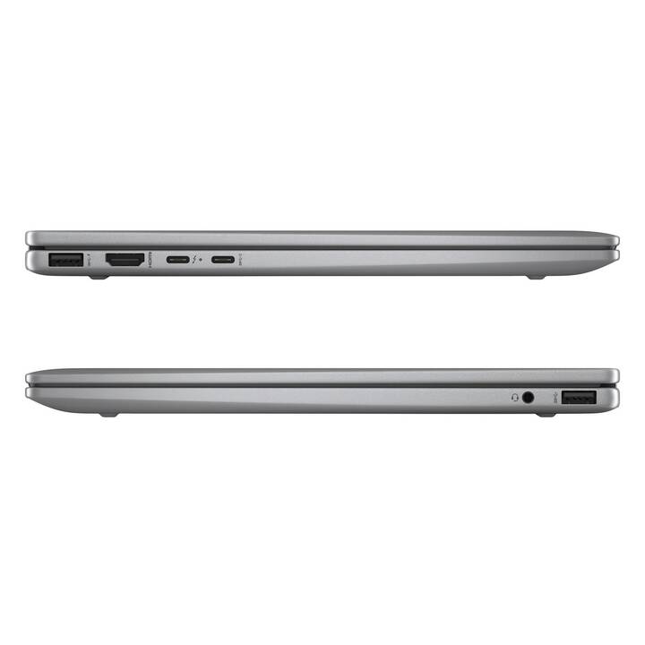 HP Envy x360 2-in-1-Laptop 14- fc0547nz (14", Intel Core Ultra 5, 16 Go RAM, 1000 Go SSD)