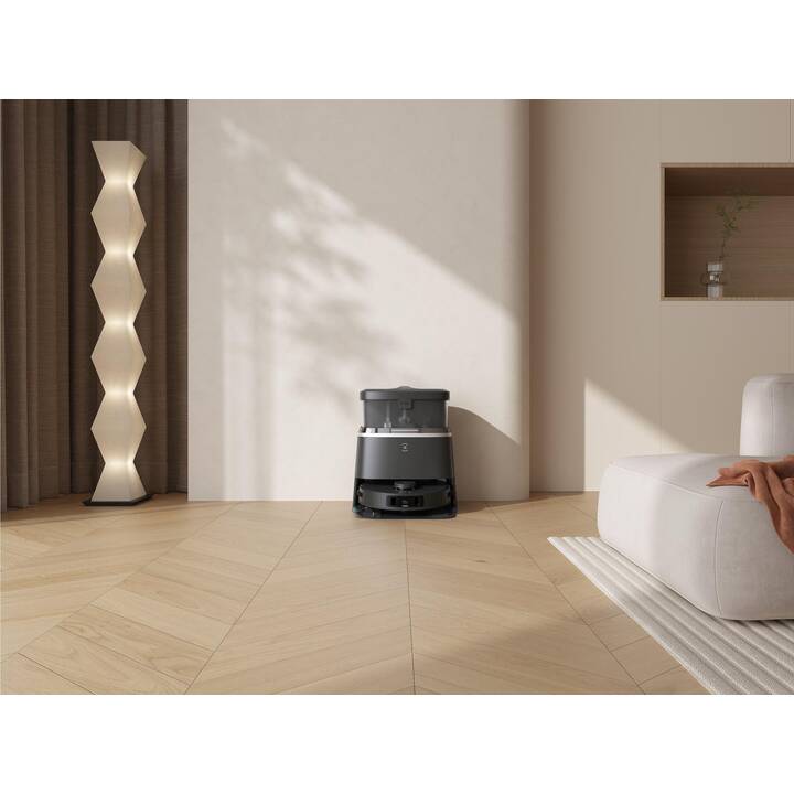 ECOVACS Deebot T30 Omni