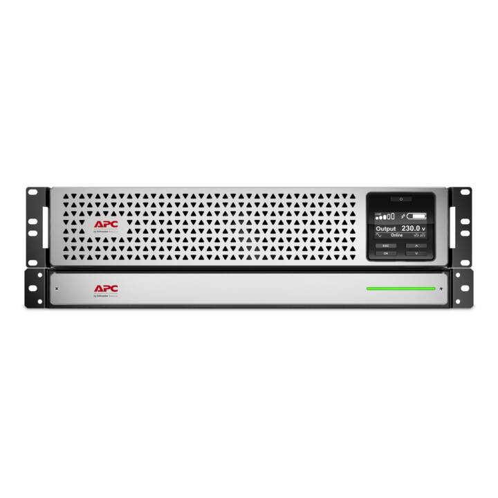 APC Smart Alimentation sans interruption ASI (1500 VA)