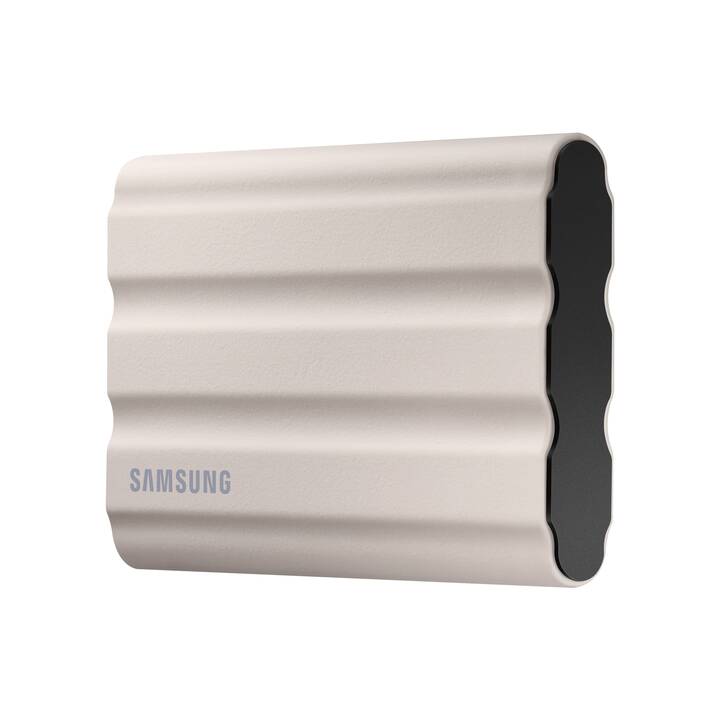 SAMSUNG T7 Shield (USB de type C, 1 TB)