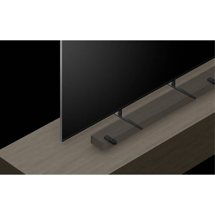 SONY BRAVIA Theatre Bar 8 (60 W, Nero, Surround Sound)